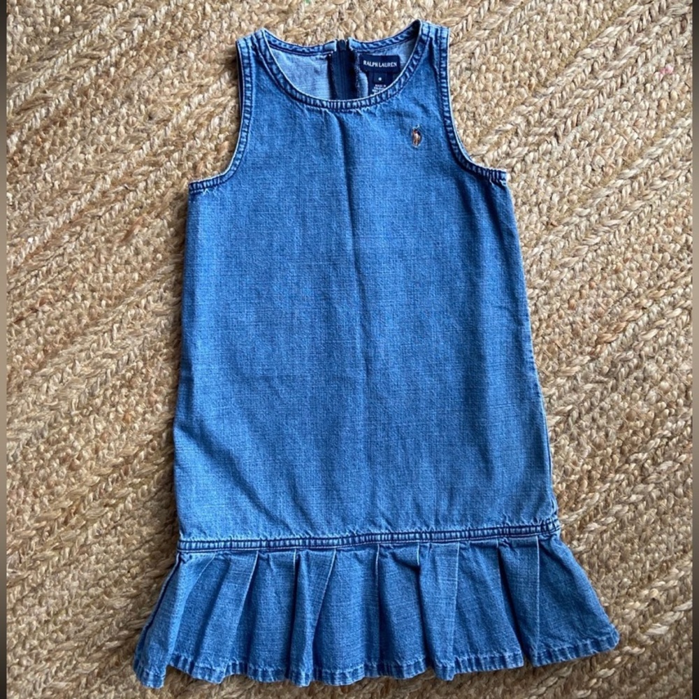 Ralph Lauren dress